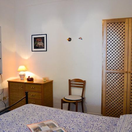 Maridea - La Bitta Ponza Exterior foto