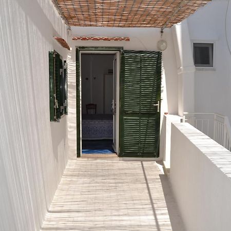 Maridea - La Bitta Ponza Exterior foto