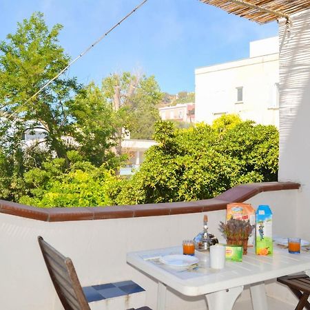 Maridea - La Bitta Ponza Exterior foto