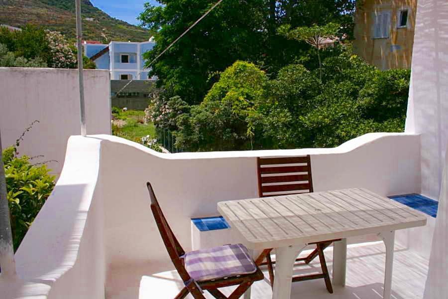 Maridea - La Bitta Ponza Exterior foto